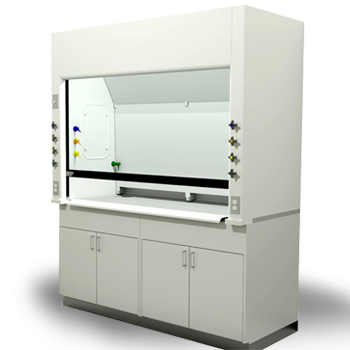 Fume hoods