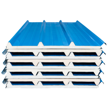 Roof Puf Panel